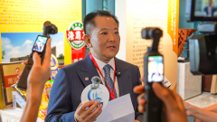 企业先后获评“大型工业企业高新手艺企业”和